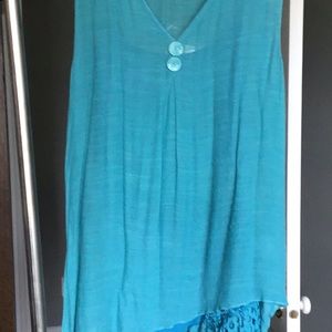 Pretty Angel long top